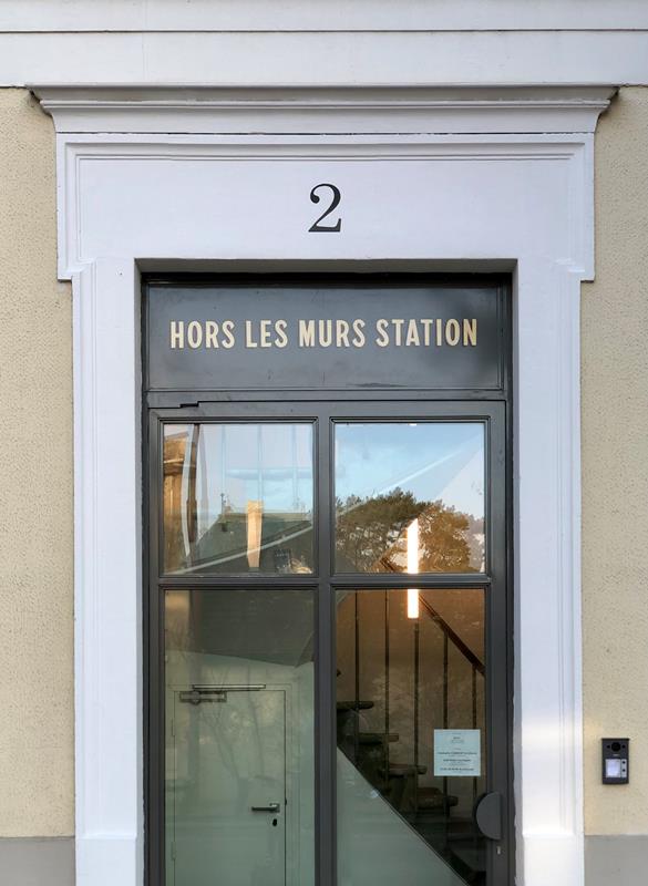 Gare d'Albigny - Neuville